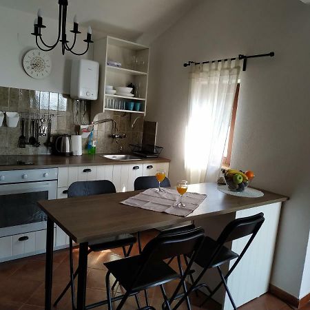 Apartments Kupine Bol Bagian luar foto