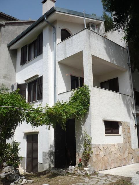 Apartments Kupine Bol Bagian luar foto