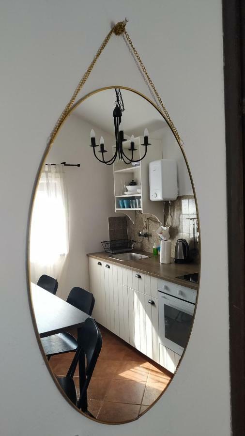 Apartments Kupine Bol Bagian luar foto